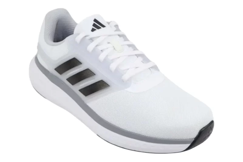 Adidas Men Aero Breeze Rush Lace-Up Running Shoes