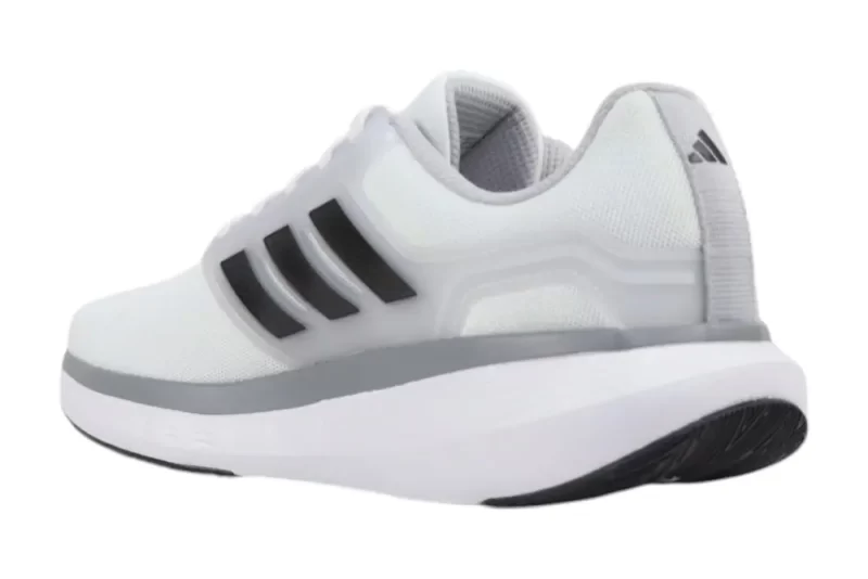 Adidas Men Aero Breeze Rush Lace-Up Running Shoes