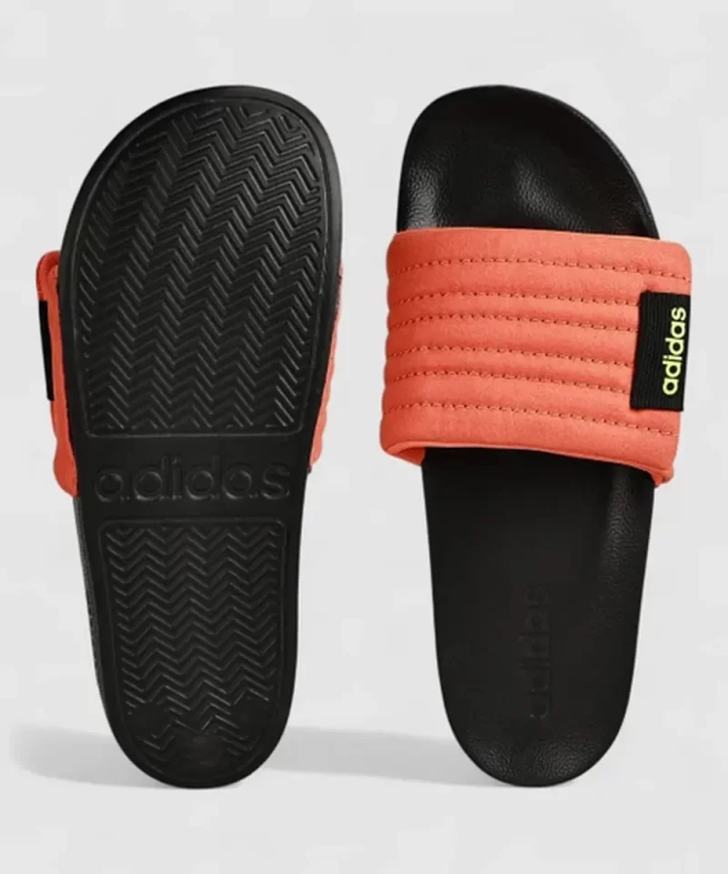 Adidas 
Men Slides