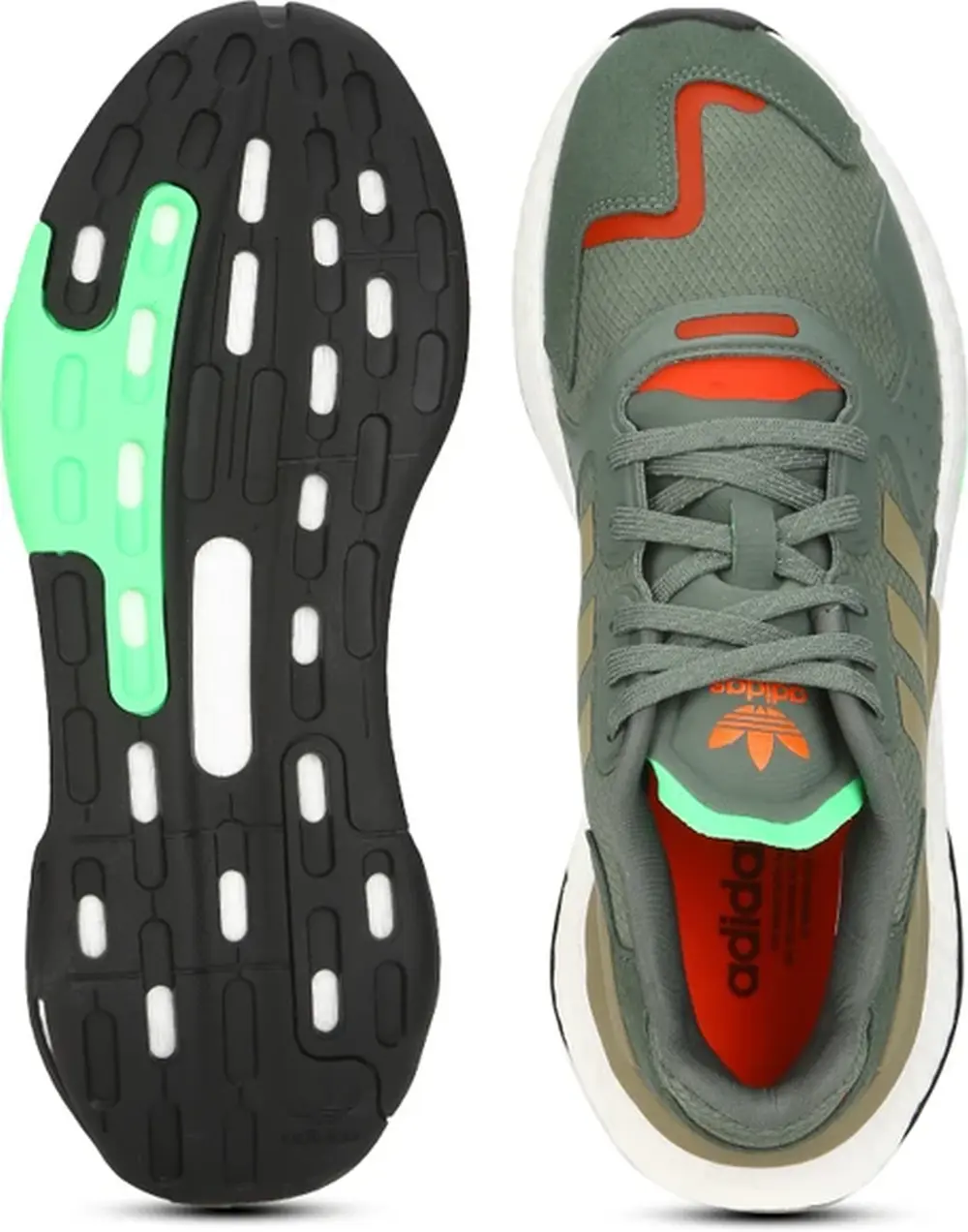 Adidas 
Aerosprintx Running Shoes For Men