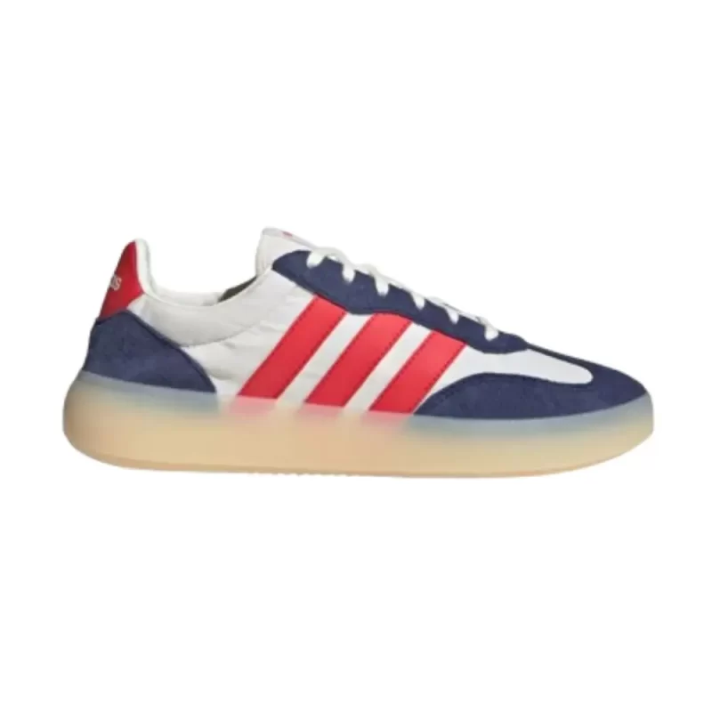 Adidas Men'S Barreda Decode Lace-Up Sneakers