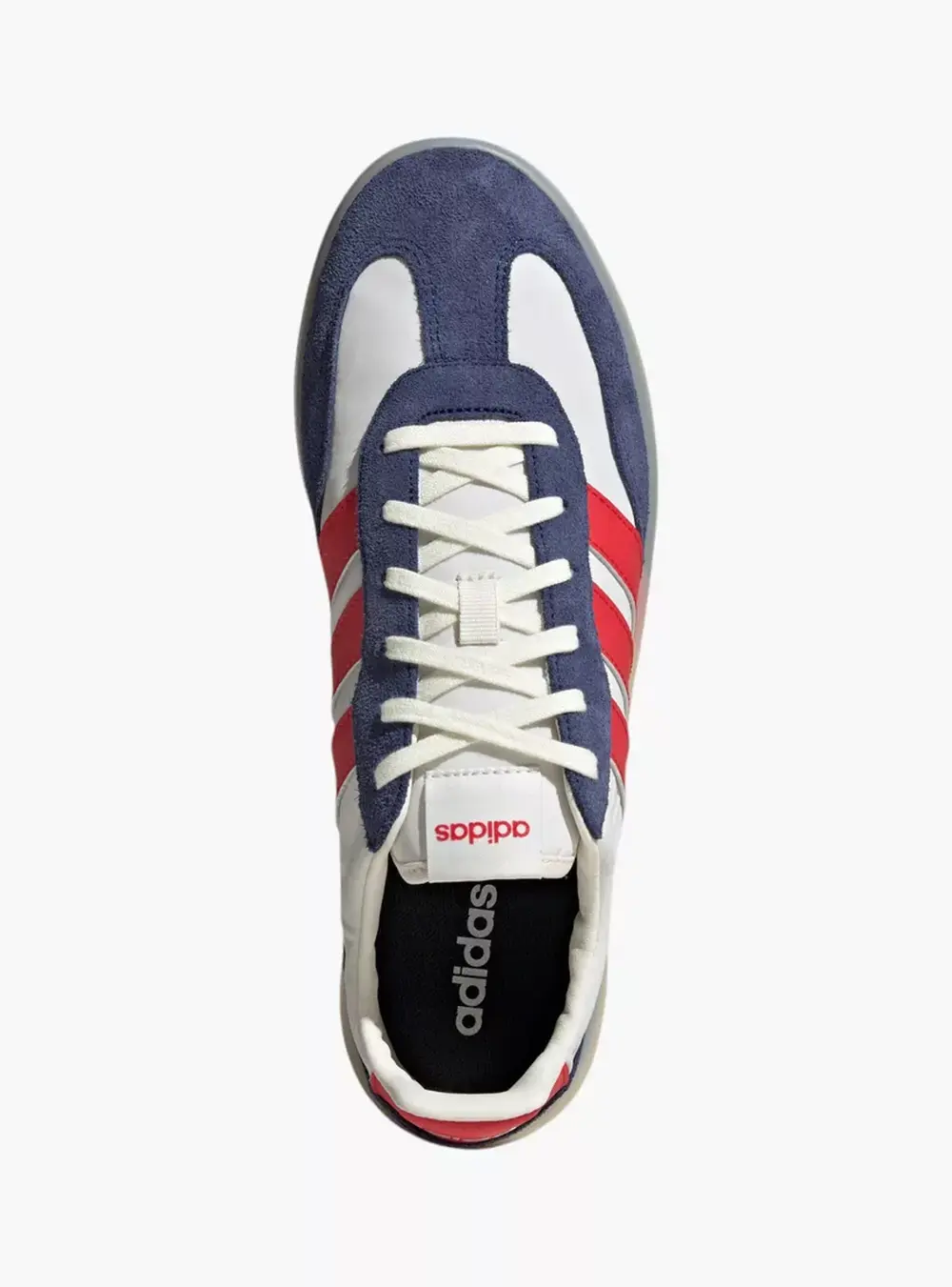 Adidas Men'S Barreda Decode Lace-Up Sneakers