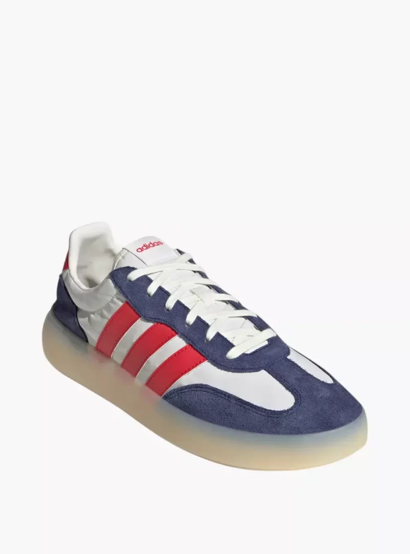 Adidas Men'S Barreda Decode Lace-Up Sneakers