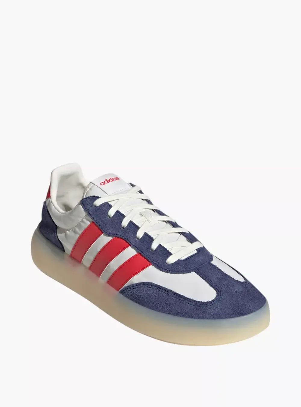 Adidas Men'S Barreda Decode Lace-Up Sneakers