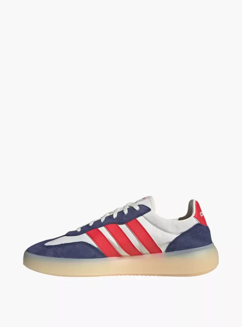 Adidas Men'S Barreda Decode Lace-Up Sneakers