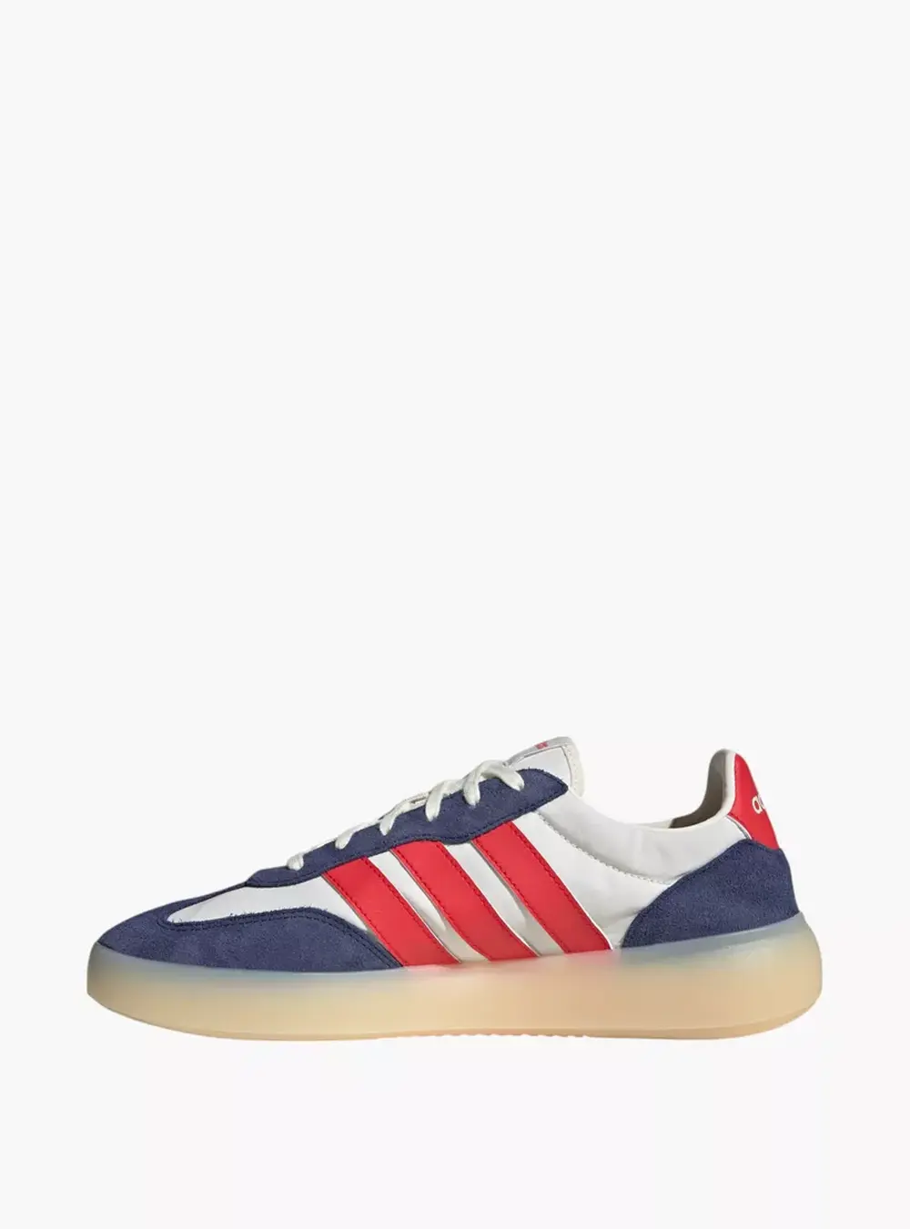 Adidas Men'S Barreda Decode Lace-Up Sneakers