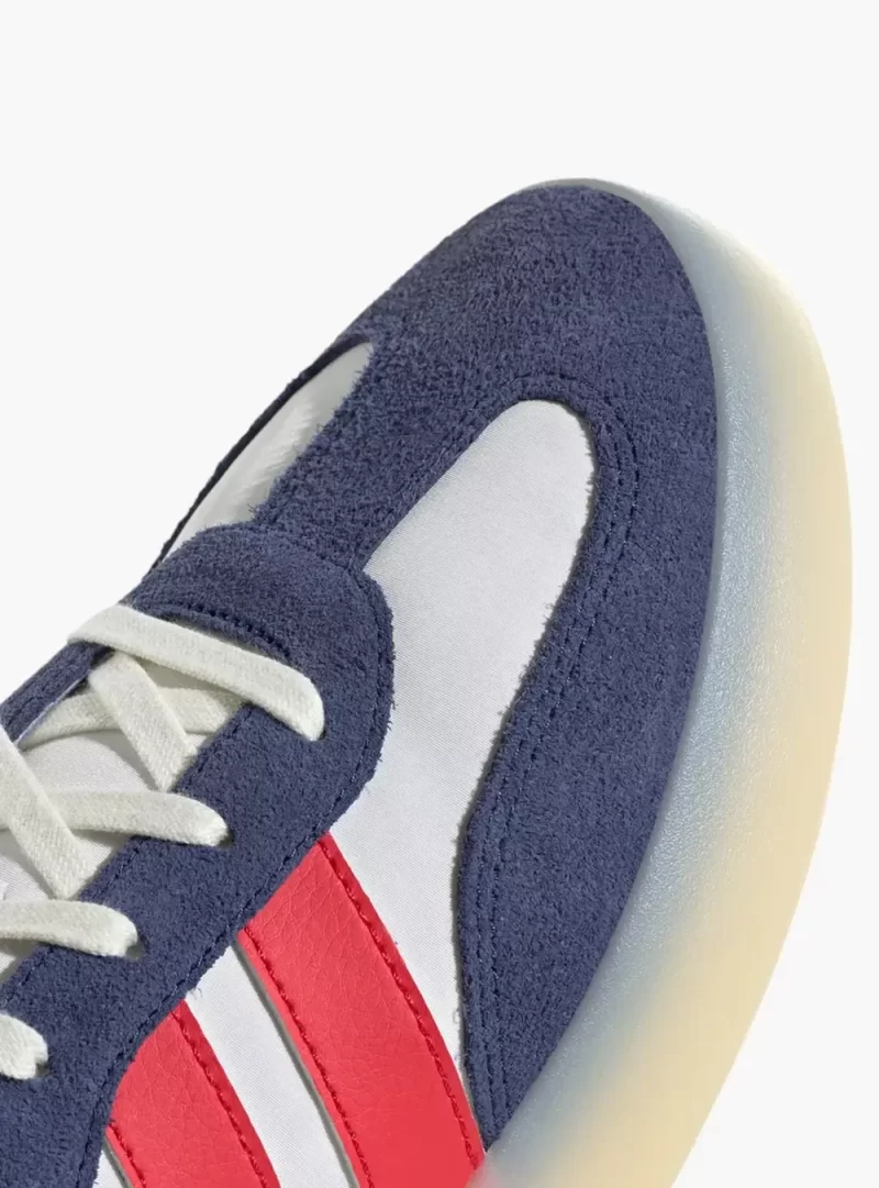 Adidas Men'S Barreda Decode Lace-Up Sneakers