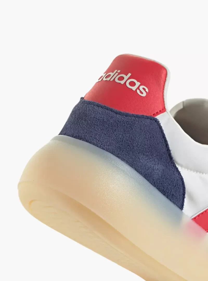 Adidas Men'S Barreda Decode Lace-Up Sneakers