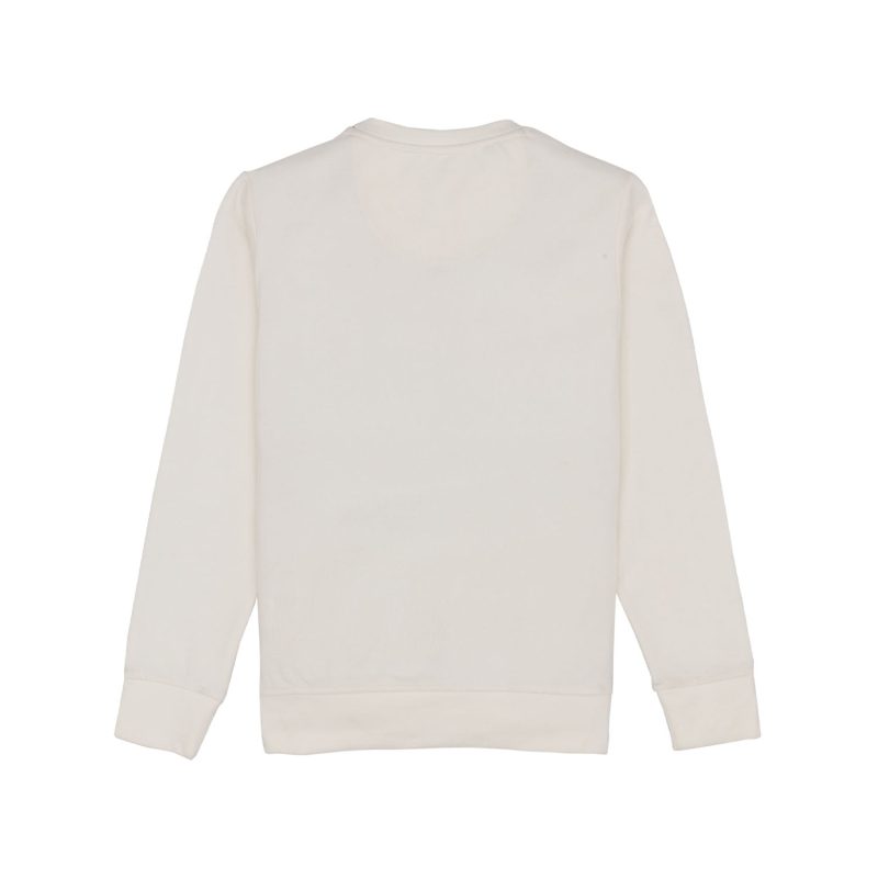 Status Quo Boy'S Printed Regular Fit Lightweight Sweatshirt