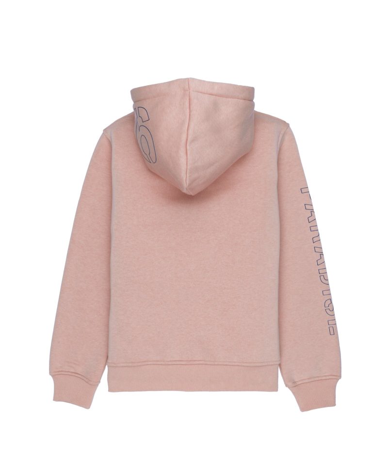 Status Quo Boy'S Mix & Match Hooded Sweatshirt
