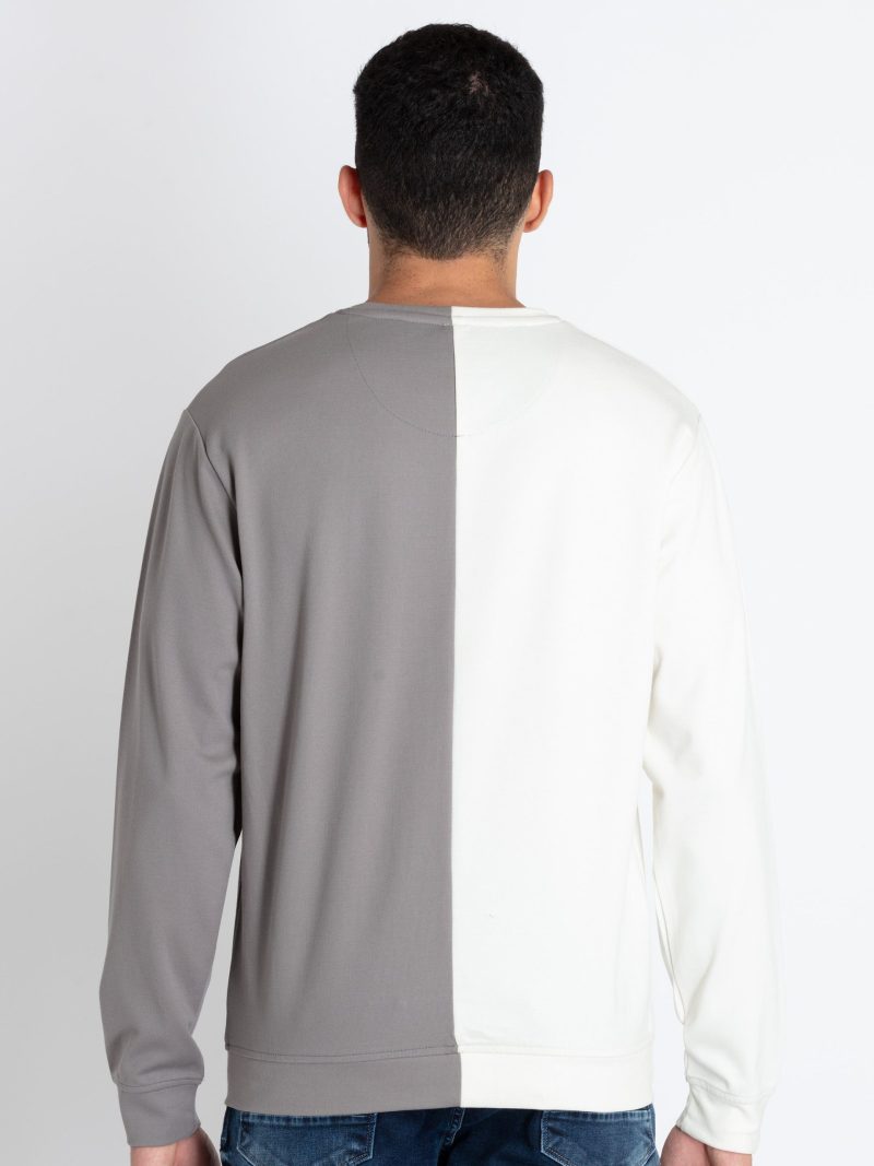 Status Quo Men'S Mix & Match Lightweight Sweatshirt