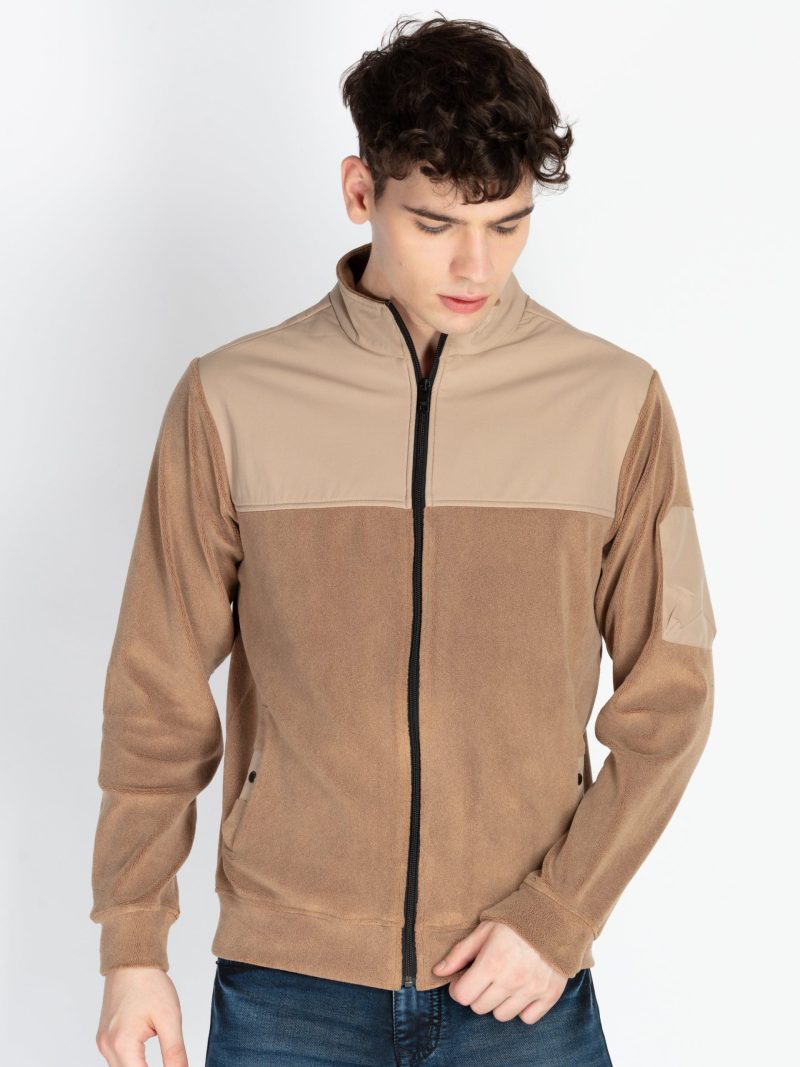 Status Quo Men'S Mix & Match Lightweight Sweatshirt