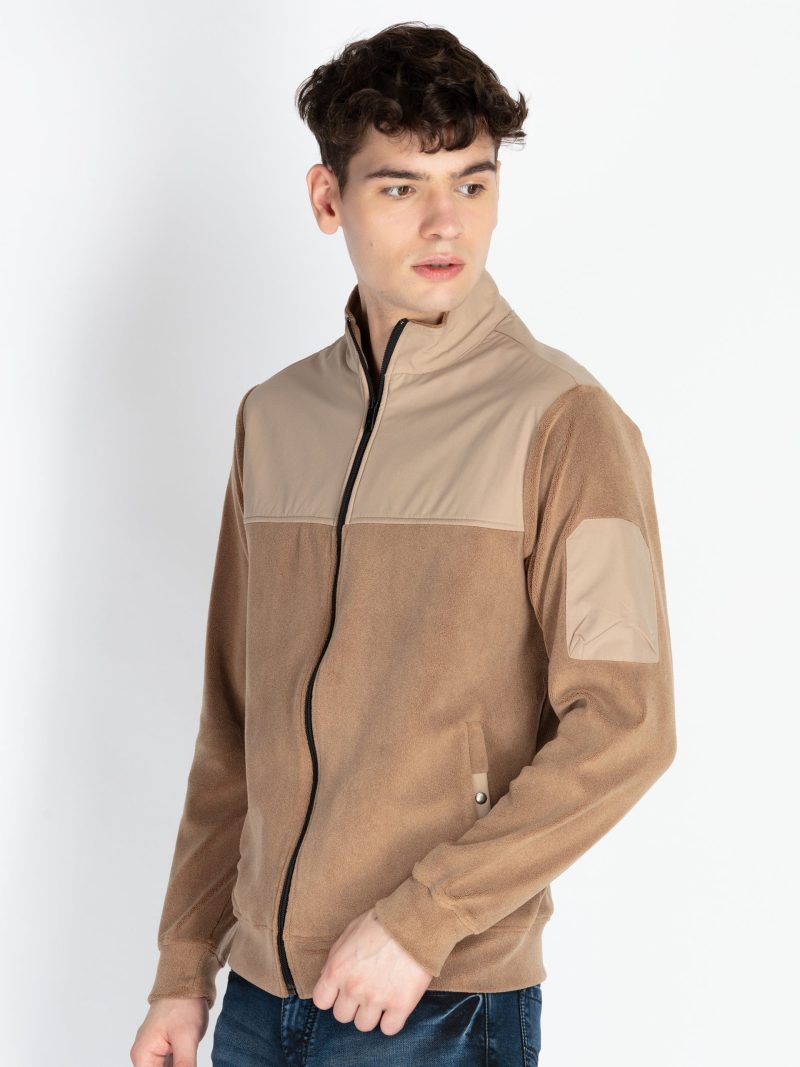 Status Quo Men'S Mix & Match Lightweight Sweatshirt