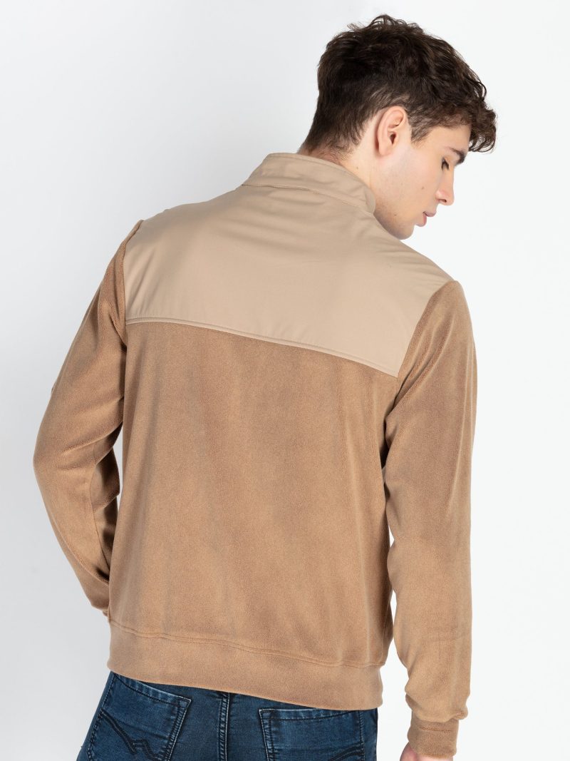 Status Quo Men'S Mix & Match Lightweight Sweatshirt