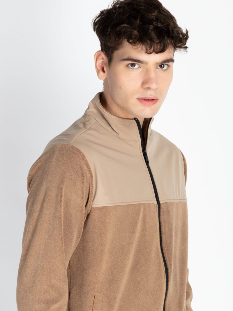 Status Quo Men'S Mix & Match Lightweight Sweatshirt