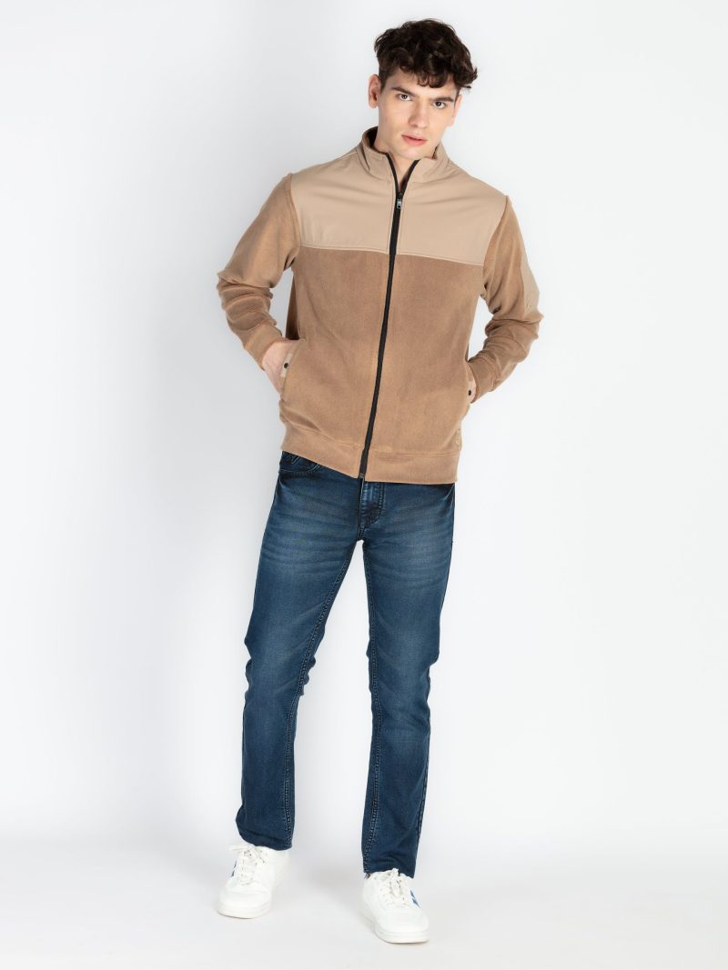 Status Quo Men'S Mix & Match Lightweight Sweatshirt