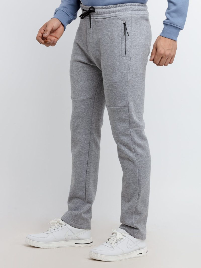 Status Quo Men'S Printed Regular Fit Trackpants