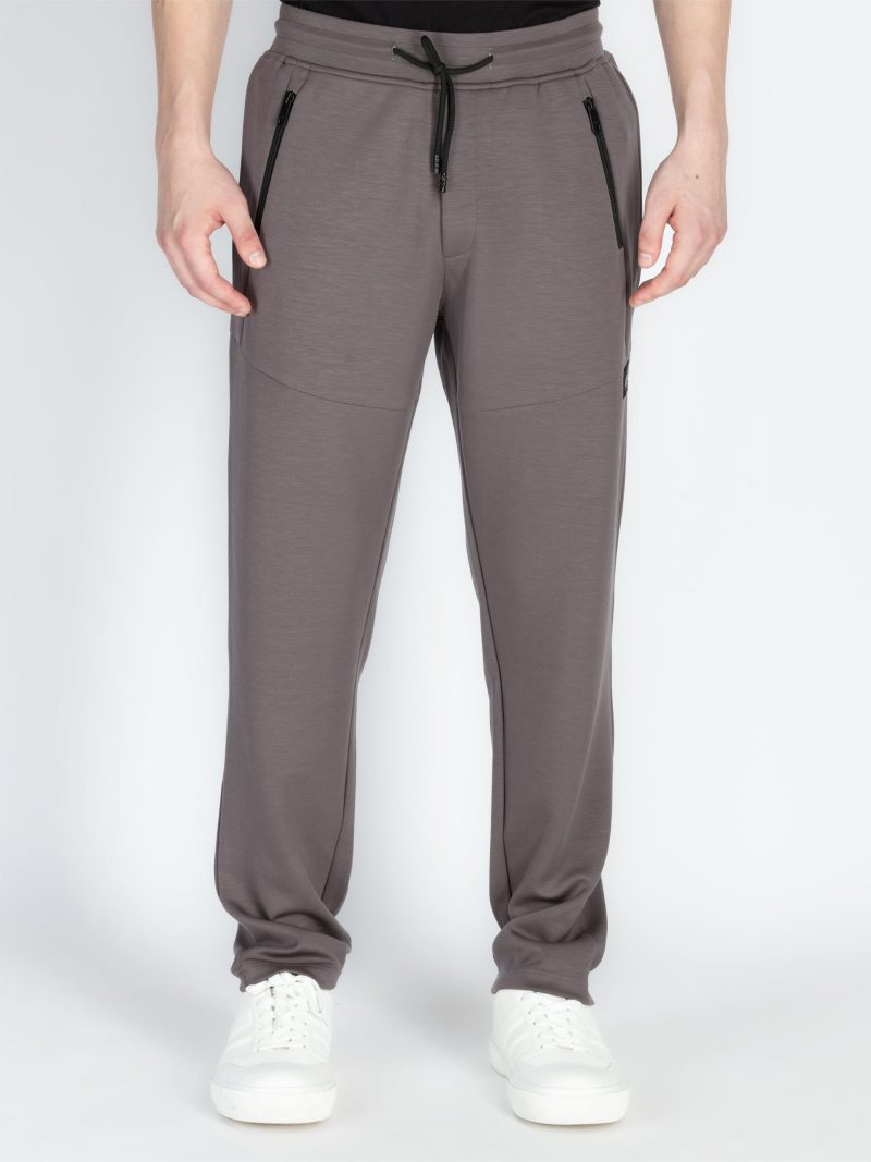 Status Quo Mens Cut & Sew Track Pants