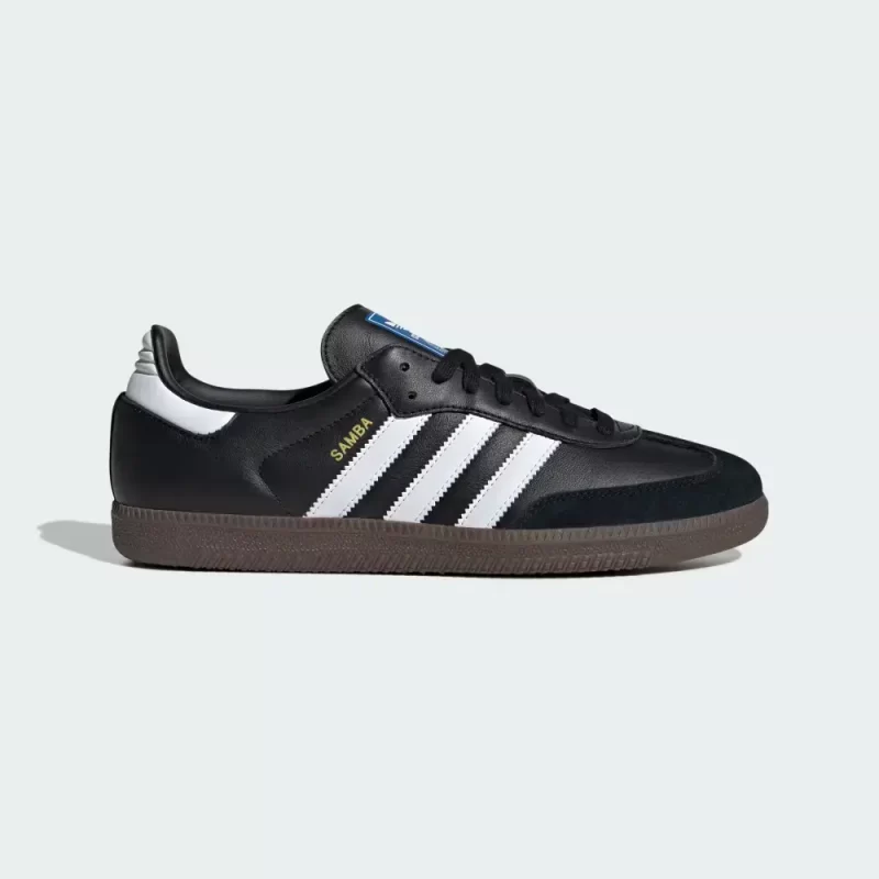 Adidas Unisex Trainers Samba Og Shoes