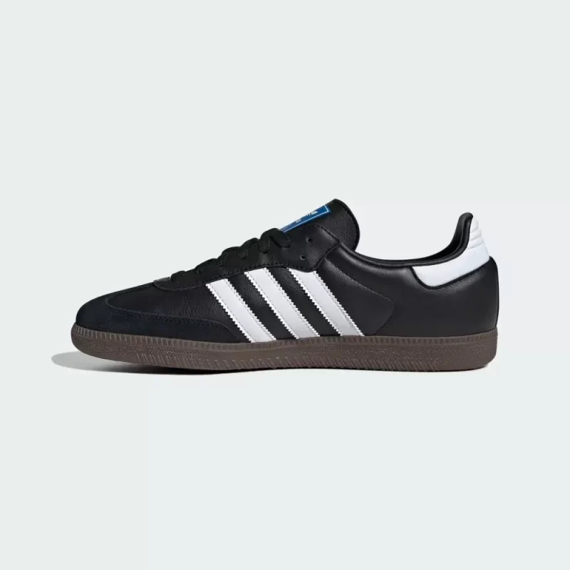 Adidas Unisex Trainers Samba Og Shoes