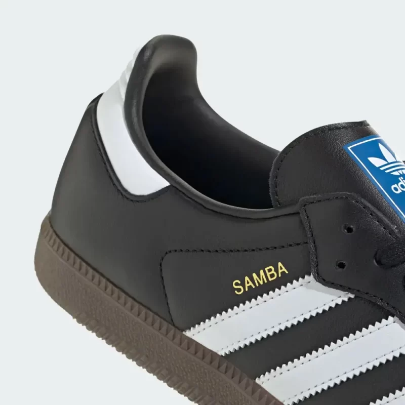 Adidas Unisex Trainers Samba Og Shoes