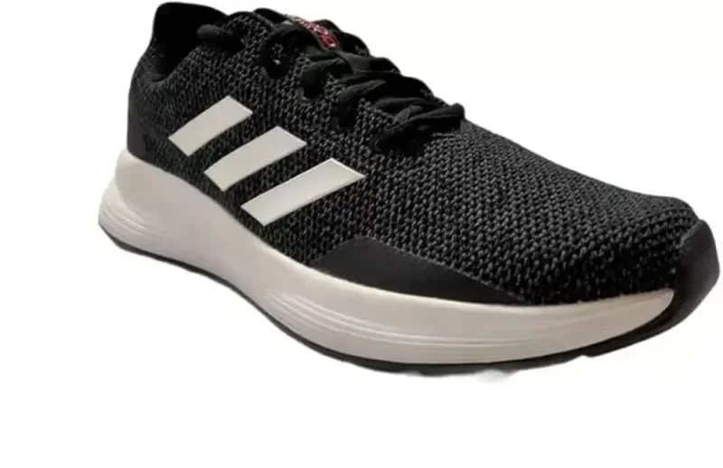Adidas Mens Formo M Cblack/Ftwwht/Gresix/Scarle Running Shoes