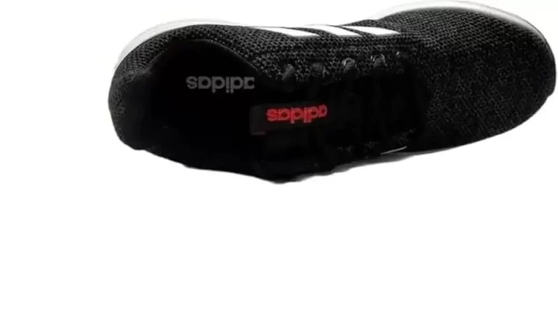 Adidas Mens Formo M Cblack/Ftwwht/Gresix/Scarle Running Shoes