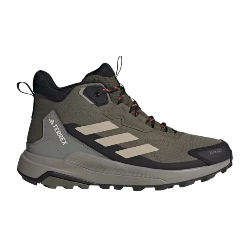 Terrex Anylander Mid Rain.Rdy Hiking Shoes