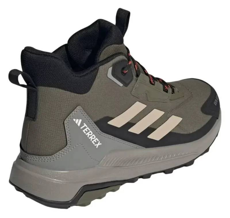 Terrex Anylander Mid Rain.Rdy Hiking Shoes