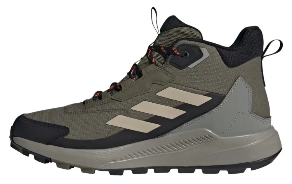 Terrex Anylander Mid Rain.Rdy Hiking Shoes