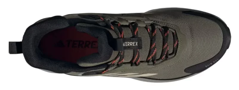 Terrex Anylander Mid Rain.Rdy Hiking Shoes