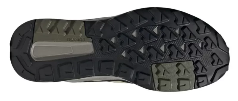 Terrex Anylander Mid Rain.Rdy Hiking Shoes