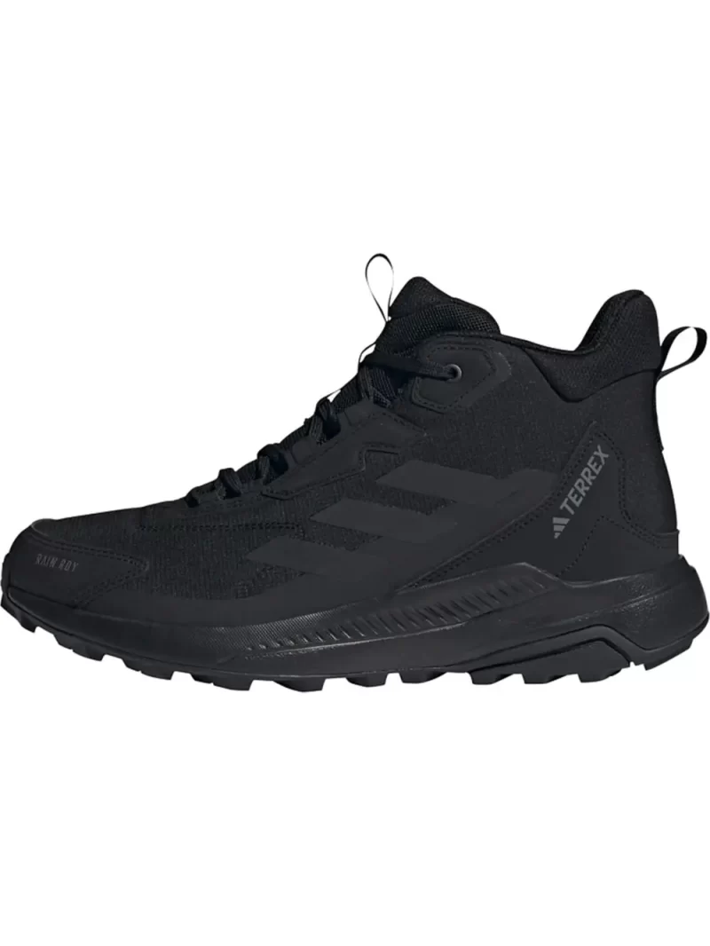 Terrex Anylander Mid Rain.Rdy Hiking Shoes
