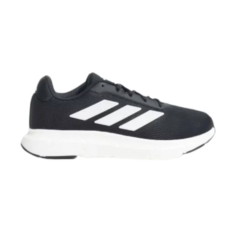 Adidas Mens Air Hustle Running Shoes