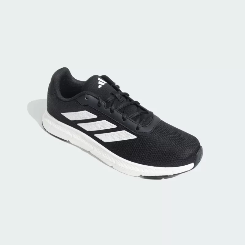 Adidas Mens Air Hustle Running Shoes