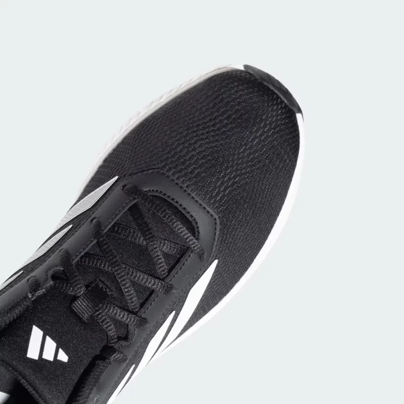 Adidas Mens Air Hustle Running Shoes