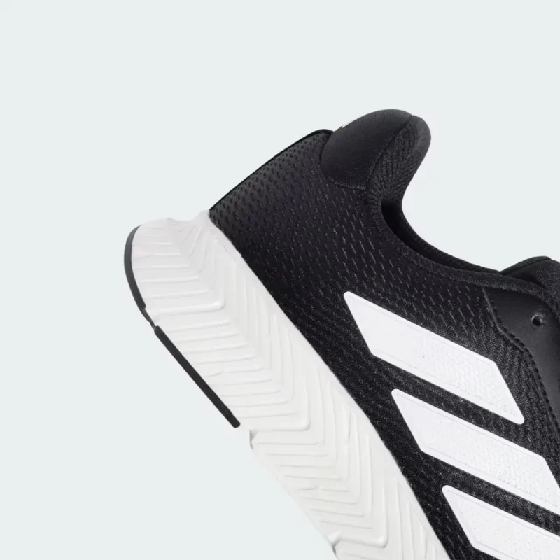 Adidas Mens Air Hustle Running Shoes