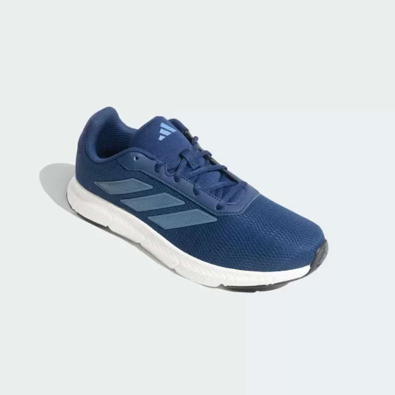 Adidas Men Air Hustle Running Shoes
