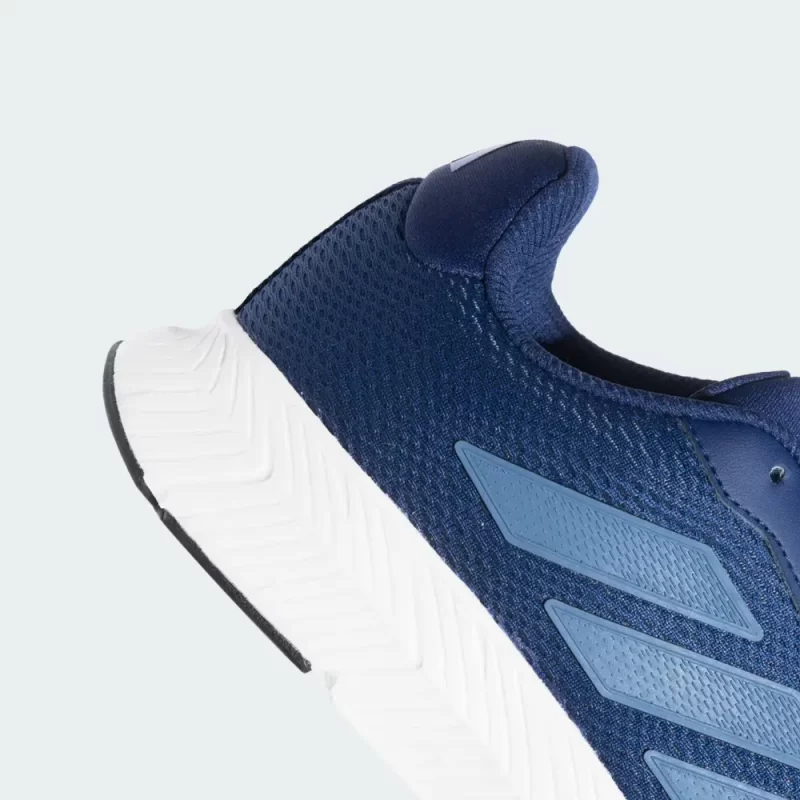 Adidas Men Air Hustle Running Shoes