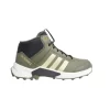 Adidas Mens Trekstride Outdoor Shoes