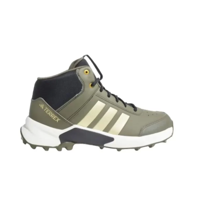 Adidas Mens Trekstride Outdoor Shoes
