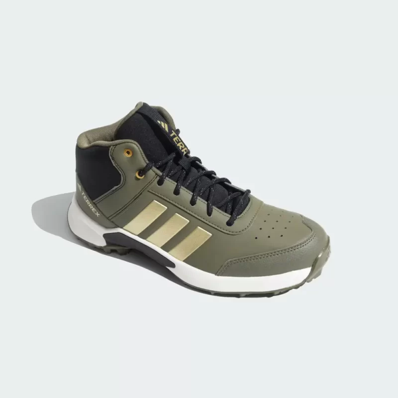 Adidas Mens Trekstride Outdoor Shoes