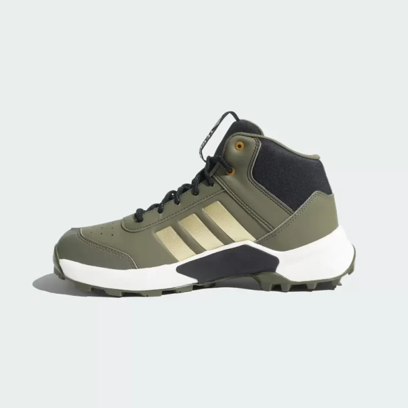 Adidas Mens Trekstride Outdoor Shoes