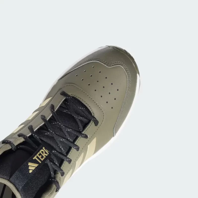 Adidas Mens Trekstride Outdoor Shoes