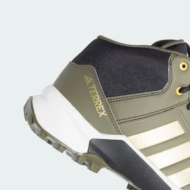 Adidas Mens Trekstride Outdoor Shoes