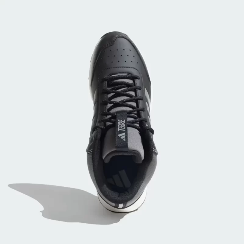 Adidas Men Trek Stride Outdoor Shoes