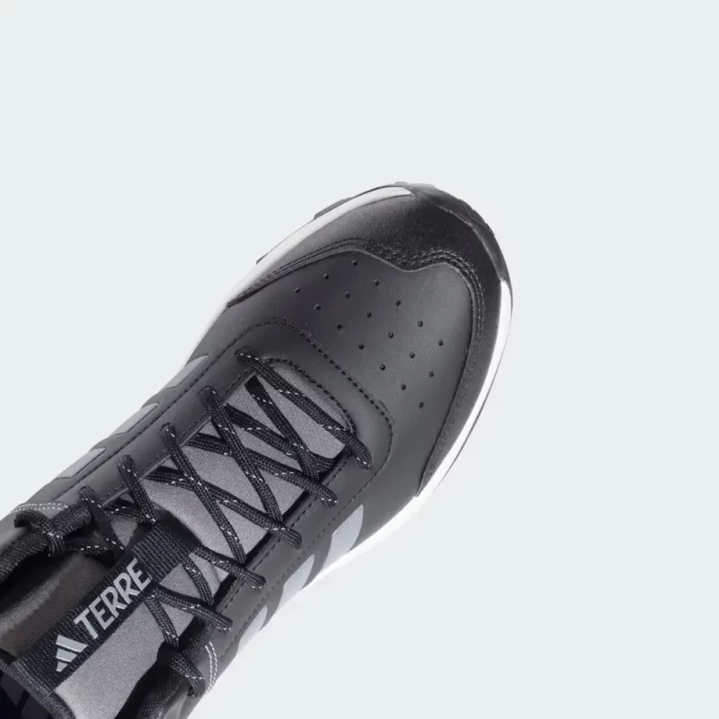 Adidas Men Trek Stride Outdoor Shoes