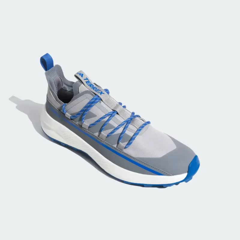 Adidas Mens Hike Lacer Outdoor Shoes