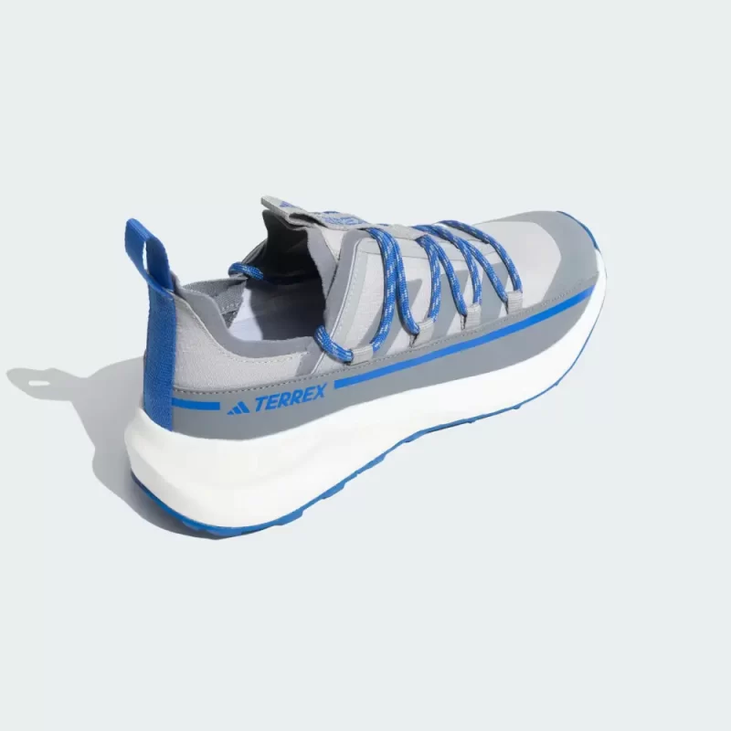 Adidas Mens Hike Lacer Outdoor Shoes