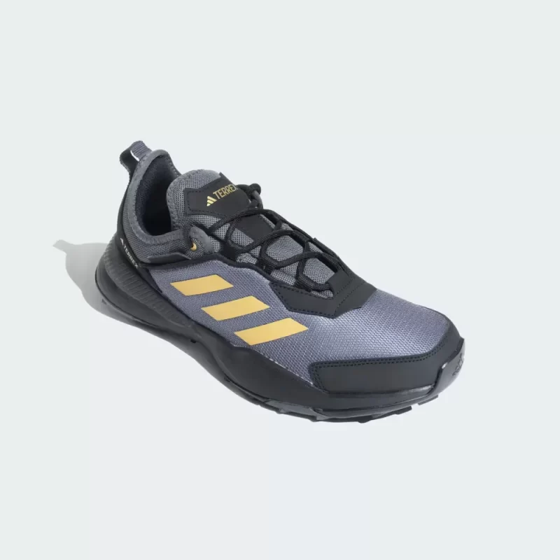Adidas Man Questit Low Outdoors Terrex Shoes